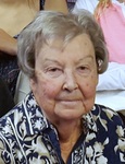 Barbara Ann  Ireland